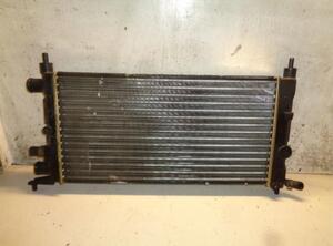 Radiator OPEL CORSA B (S93)