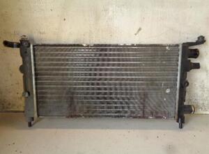 Radiator OPEL CORSA B (S93)