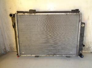 Radiateur MERCEDES-BENZ SLK (R170)