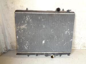 Radiator PEUGEOT 206 Hatchback (2A/C), PEUGEOT 206 Saloon