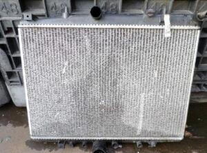 Radiator PEUGEOT 406 (8B)