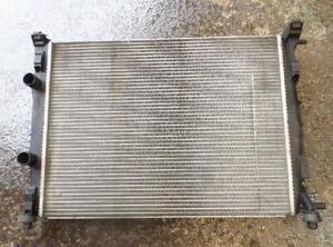 Radiator RENAULT MEGANE II Coupé-Cabriolet (EM0/1_)