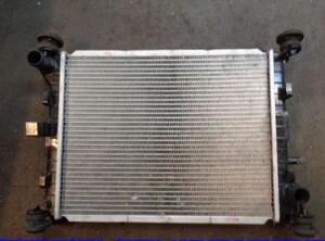 Radiator FORD FOCUS (DAW, DBW)