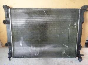 Radiator RENAULT MEGANE II (BM0/1_, CM0/1_)