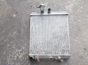 Radiator NISSAN MICRA II (K11)