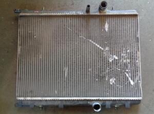 Radiator PEUGEOT 307 Break (3E), PEUGEOT 307 SW (3H)