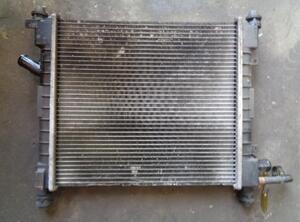 Radiator FORD KA (RB_)