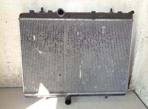 Radiateur CITROËN C4 I (LC_)