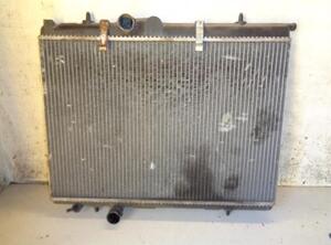 Radiateur PEUGEOT 206 Hatchback (2A/C), PEUGEOT 206 SW (2E/K)