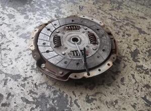 Clutch Kit FIAT SEICENTO / 600 (187_)