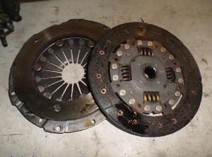 Clutch Kit VW LUPO (6X1, 6E1)