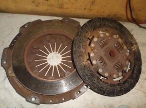 Clutch Kit HONDA HR-V (GH)