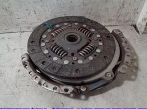 Clutch Kit VW POLO (9N_), VW POLO Saloon (9A4, 9A2, 9N2, 9A6)