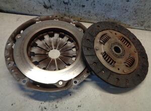 Clutch Kit VW GOLF V (1K1), VW GOLF VI (5K1)