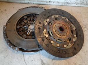 Clutch Kit FORD MONDEO III Turnier (BWY)