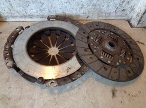 Clutch Pressure Plate SEAT IBIZA II (6K1)