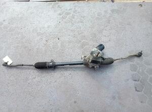 Steering Gear HONDA JAZZ II (GD_, GE3, GE2)