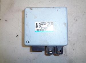 Control unit for power steering SUZUKI SWIFT III (MZ, EZ)