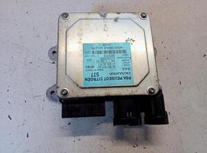 Control unit for power steering CITROËN C2 (JM_)