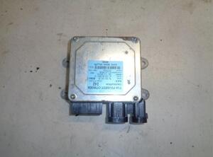 Control unit for power steering CITROËN C2 (JM_)