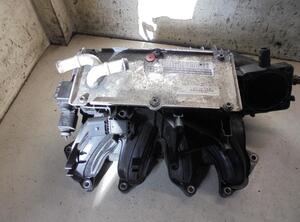 Intake Manifold VW POLO (6R1, 6C1)