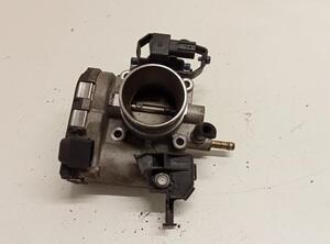 Throttle Body HONDA JAZZ II (GD_, GE3, GE2)