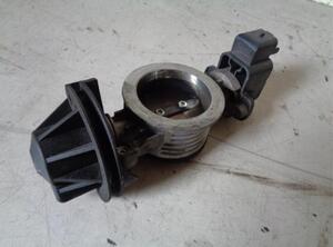 Throttle Body PEUGEOT 106 II (1A_, 1C_), CITROËN SAXO (S0, S1), PEUGEOT 206 Hatchback (2A/C), PEUGEOT 206 Saloon