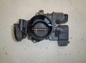 Throttle Body PEUGEOT 106 II (1A_, 1C_), CITROËN SAXO (S0, S1), PEUGEOT 206 Hatchback (2A/C), PEUGEOT 206 Saloon