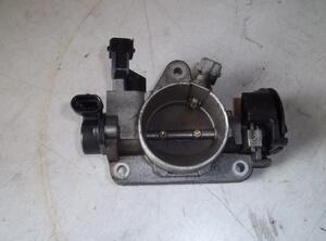 Throttle Body CITROËN XSARA PICASSO (N68)