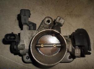 Throttle Body PEUGEOT 206 Hatchback (2A/C)