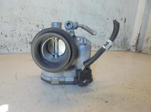 Throttle Body PEUGEOT 107 (PM_, PN_)