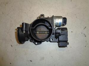 Throttle Body PEUGEOT 106 II (1A_, 1C_), CITROËN SAXO (S0, S1), PEUGEOT 206 Hatchback (2A/C), PEUGEOT 206 Saloon