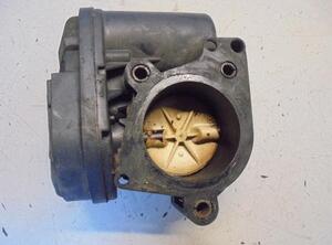 Throttle Body CITROËN C4 Coupe (LA_)