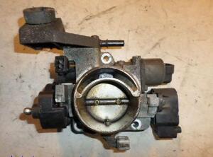 Throttle Body CITROËN XSARA PICASSO (N68)