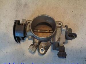 Throttle Body PEUGEOT 306 Hatchback (7A, 7C, N3, N5)