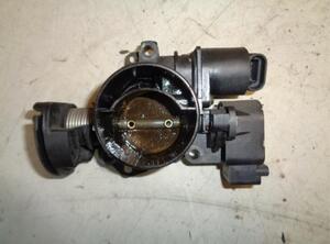 Throttle Body PEUGEOT 106 II (1A_, 1C_), CITROËN SAXO (S0, S1), PEUGEOT 206 Hatchback (2A/C), PEUGEOT 206 Saloon