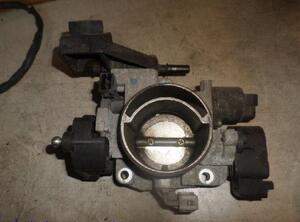 Throttle Body PEUGEOT 206 Hatchback (2A/C)