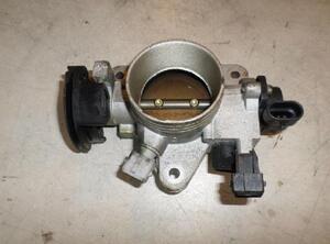 Throttle Body PEUGEOT 306 Hatchback (7A, 7C, N3, N5)