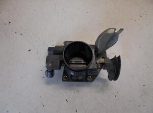 Throttle Body CITROËN C1 (PM_, PN_), DAIHATSU SIRION (M3_), SUBARU JUSTY IV, PEUGEOT 107 (PM_, PN_)