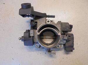 Throttle Body PEUGEOT 206 Hatchback (2A/C)