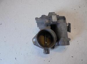 Throttle Body CITROËN C4 I (LC_), CITROËN C4 Coupe (LA_)