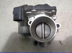 Throttle Body FORD FOCUS III