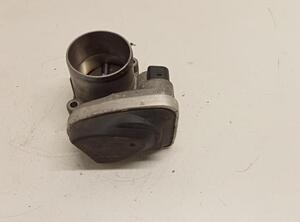 Throttle Body RENAULT MEGANE II Estate (KM0/1_)