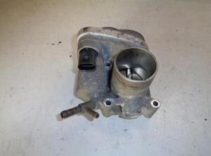 Throttle Body SKODA FABIA I (6Y2)