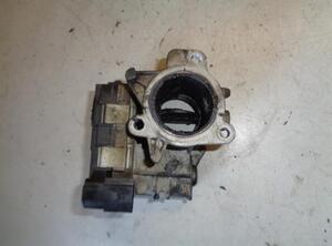 Throttle Body FIAT DOBLO Cargo (263_)