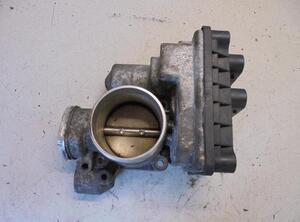 Throttle Body MERCEDES-BENZ A-CLASS (W168)