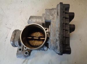 Throttle Body MERCEDES-BENZ A-CLASS (W168)