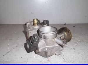 Throttle Body MAZDA 323 C V (BA)