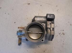 Throttle Body AUDI A4 Avant (8E5, B6)