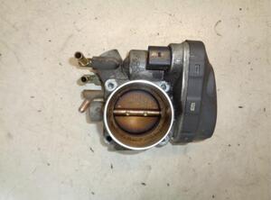 Throttle Body SKODA OCTAVIA I (1U2)